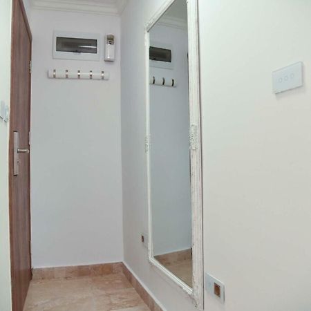 Old Town Skyline Apartment 3 Будва Екстериор снимка