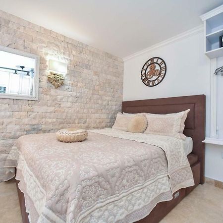 Old Town Skyline Apartment 3 Будва Екстериор снимка