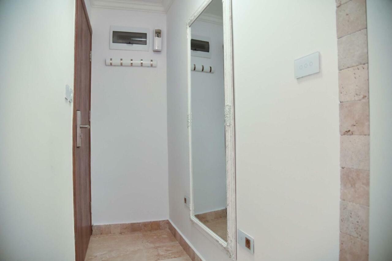 Old Town Skyline Apartment 3 Будва Екстериор снимка