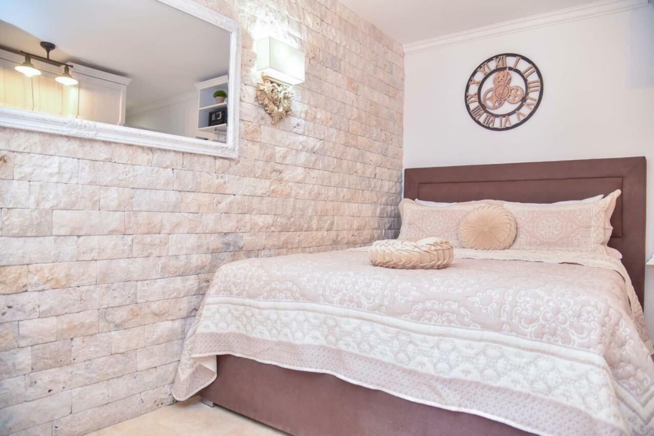 Old Town Skyline Apartment 3 Будва Екстериор снимка
