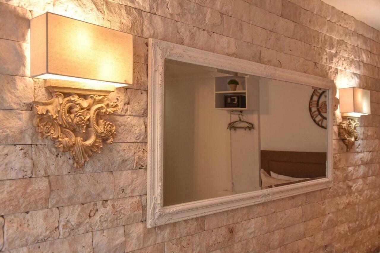 Old Town Skyline Apartment 3 Будва Екстериор снимка