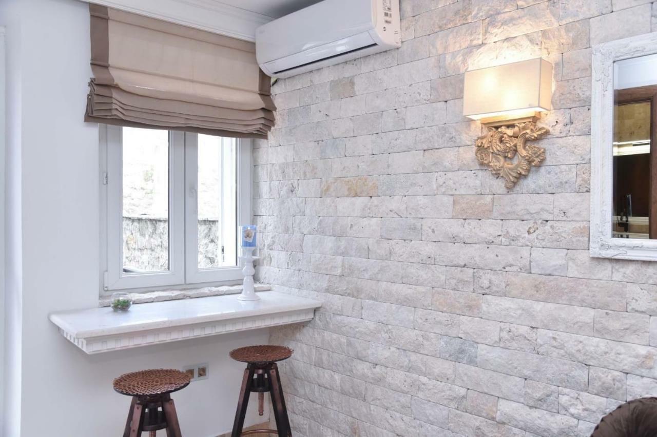 Old Town Skyline Apartment 3 Будва Екстериор снимка