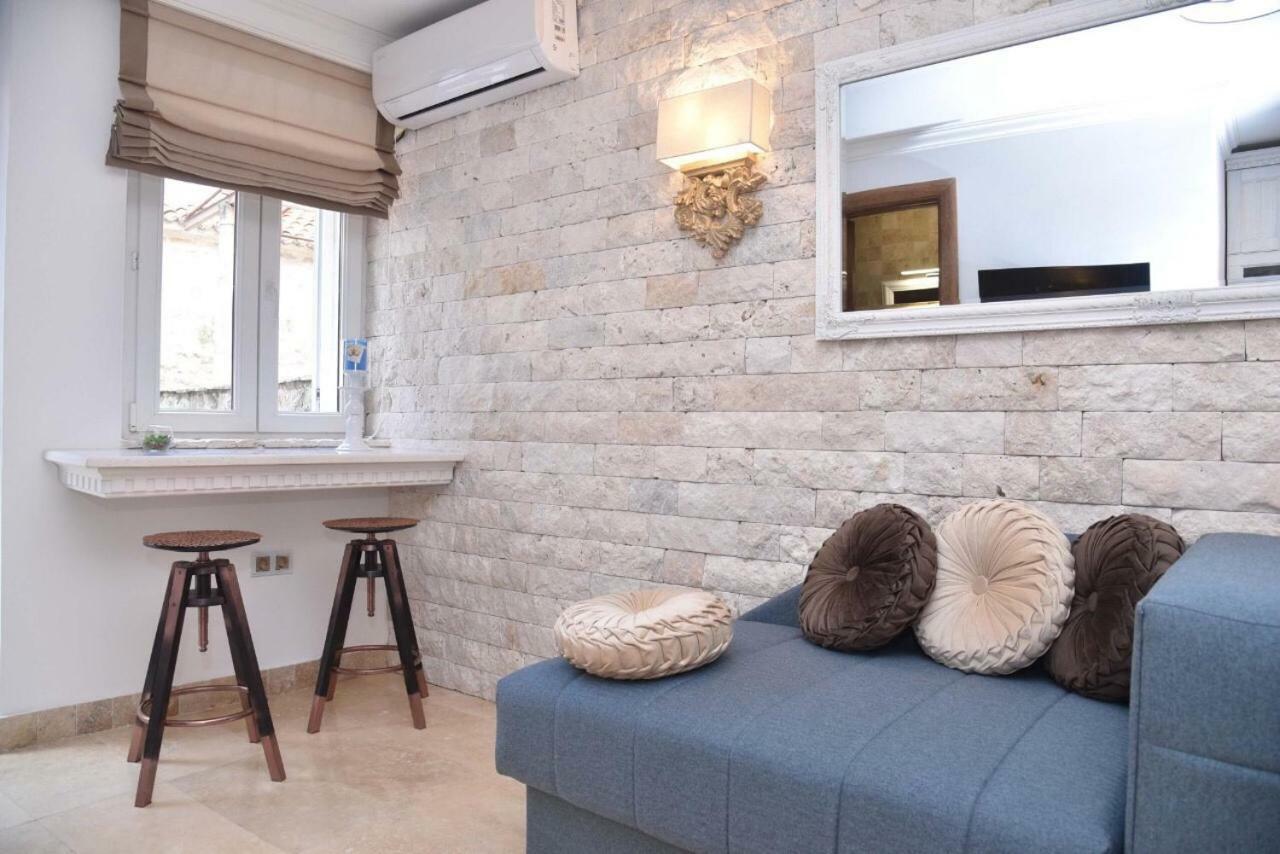 Old Town Skyline Apartment 3 Будва Екстериор снимка