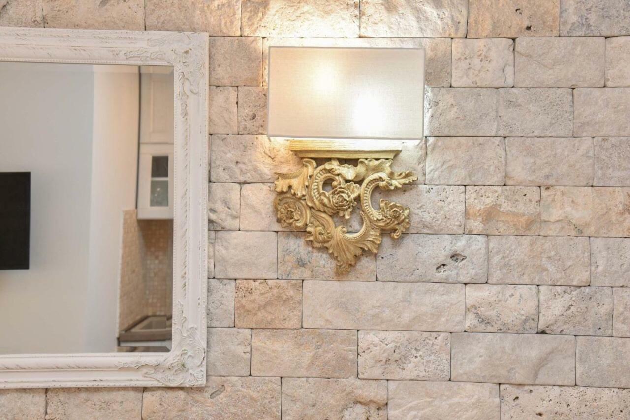 Old Town Skyline Apartment 3 Будва Екстериор снимка