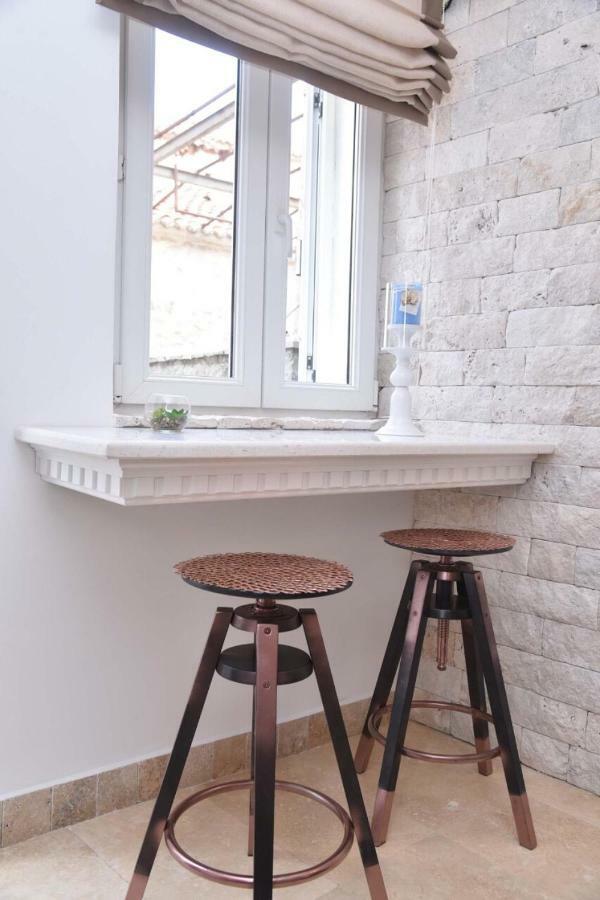 Old Town Skyline Apartment 3 Будва Екстериор снимка