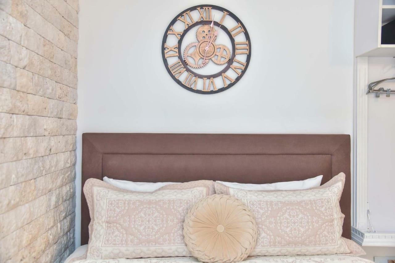 Old Town Skyline Apartment 3 Будва Екстериор снимка