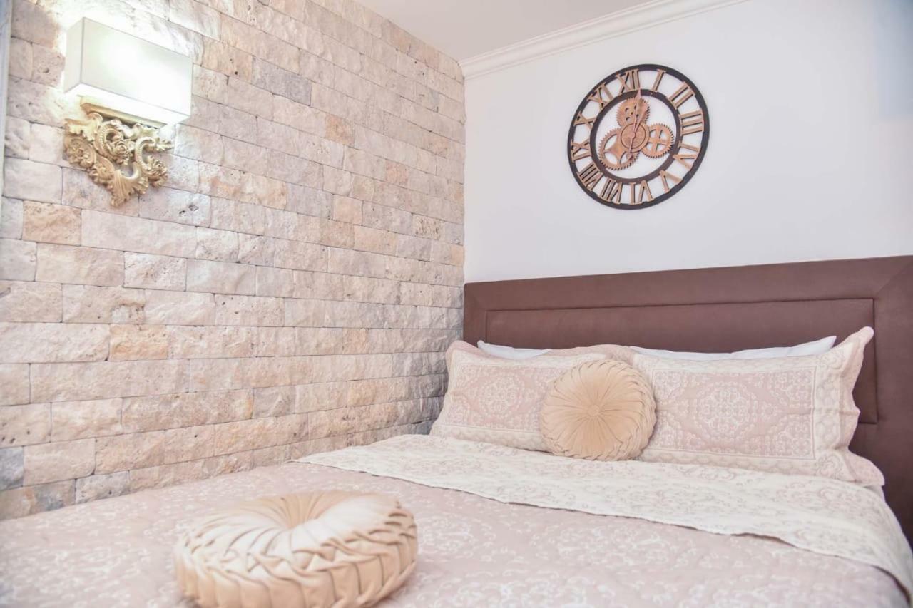 Old Town Skyline Apartment 3 Будва Екстериор снимка