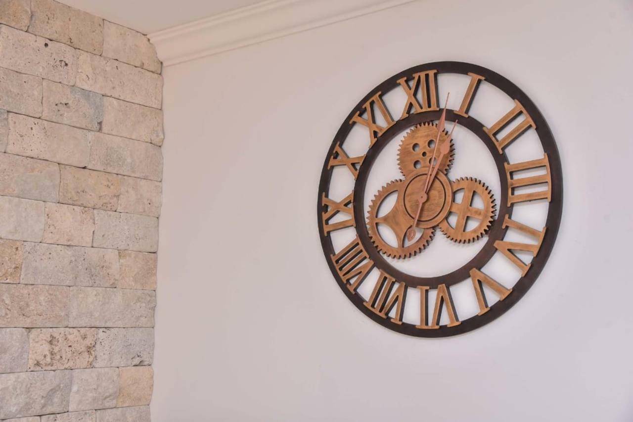 Old Town Skyline Apartment 3 Будва Екстериор снимка