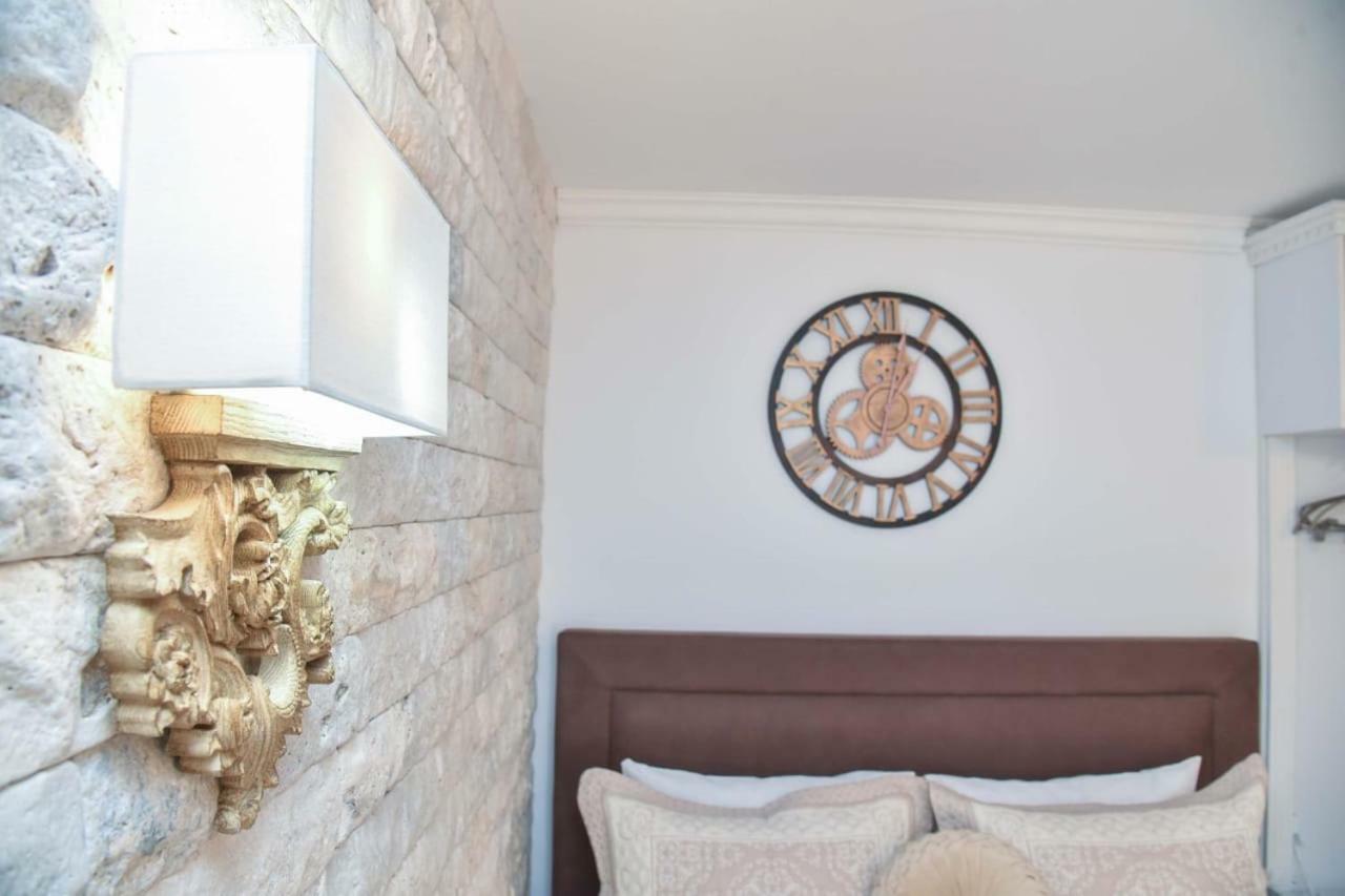 Old Town Skyline Apartment 3 Будва Екстериор снимка